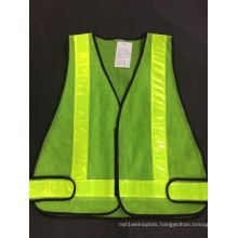 High Visibility Workwear for Reflective Safety Vest (DF1044)